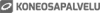 koneosapalvelu